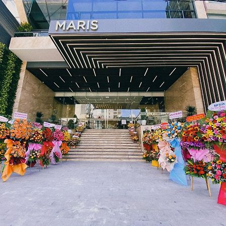 Maris Hotel 나트랑 외부 사진