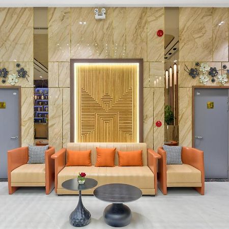 Maris Hotel 나트랑 외부 사진