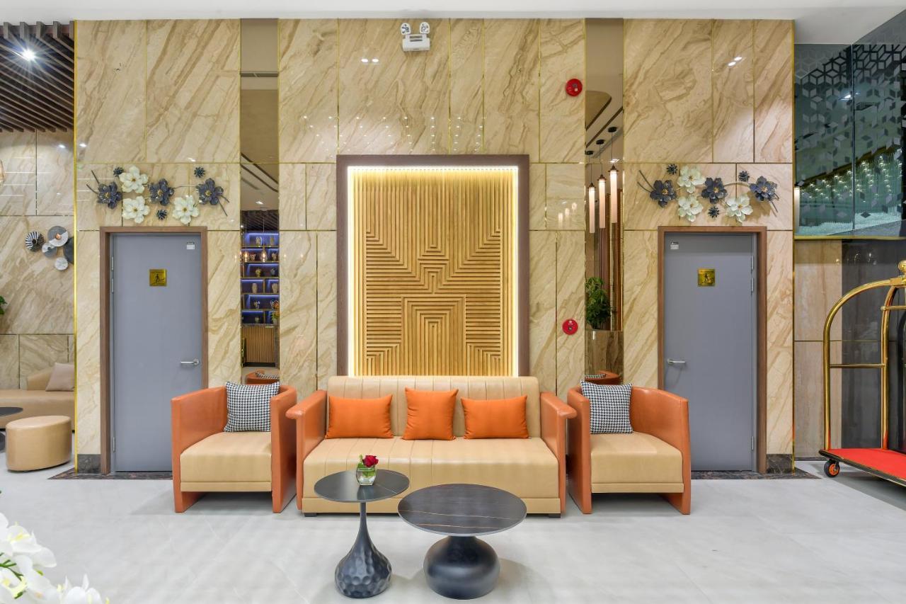 Maris Hotel 나트랑 외부 사진